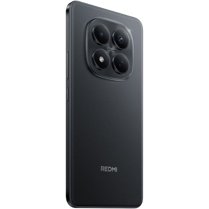 Xiaomi Redmi Note 15 Pro 12GB 512GB Negro